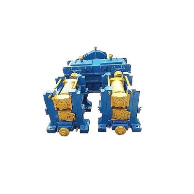 공장 기계를 회전시키는 60000-100000 t/y 스틸바 철근 생산 라인